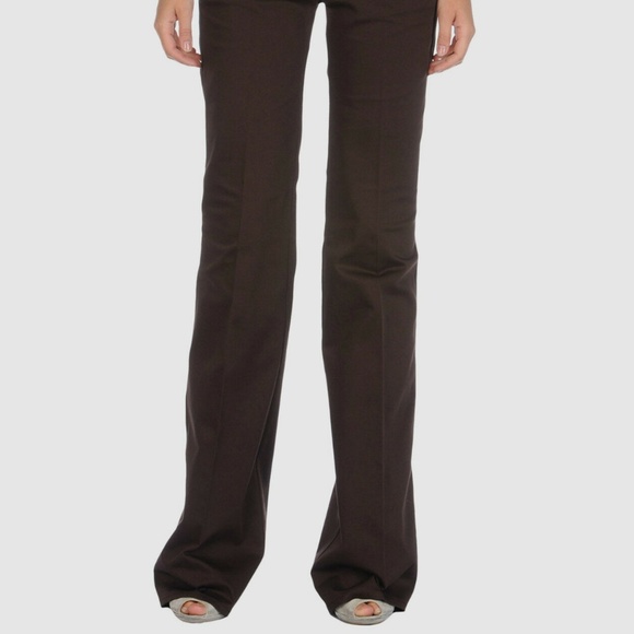 Dsquared  Pants Size 8(US) Label 44 (IT) NWT - Picture 2 of 8